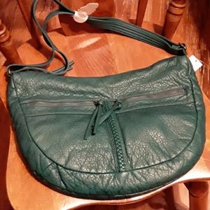 Hobo purse